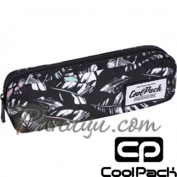 2020 Cool Pack Deck Несесер Light Noir C71165 2020 Cool Pack Deck Несесер Light Noir C71165